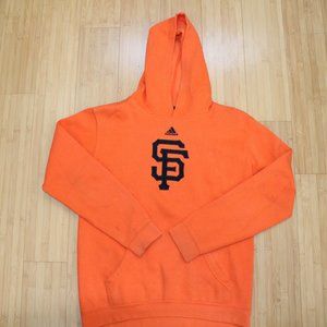 San Francisco Giants Hoodie Kids